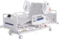 Electric Hospital Bed