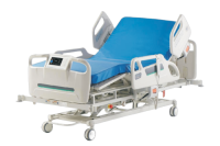 Medical electric transfer vehicle