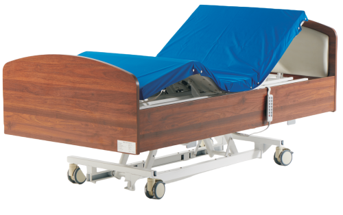 Comprehensive Manual of Shituo Medical Nursing Bed