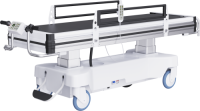 Electric Parallel Transport Bed